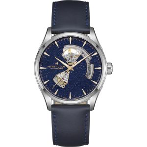 Hamilton Jazzmaster Open Heart Auto 42mm H32705640 Hamilton Jazzmaster Open Heart Auto 42mm H32705640