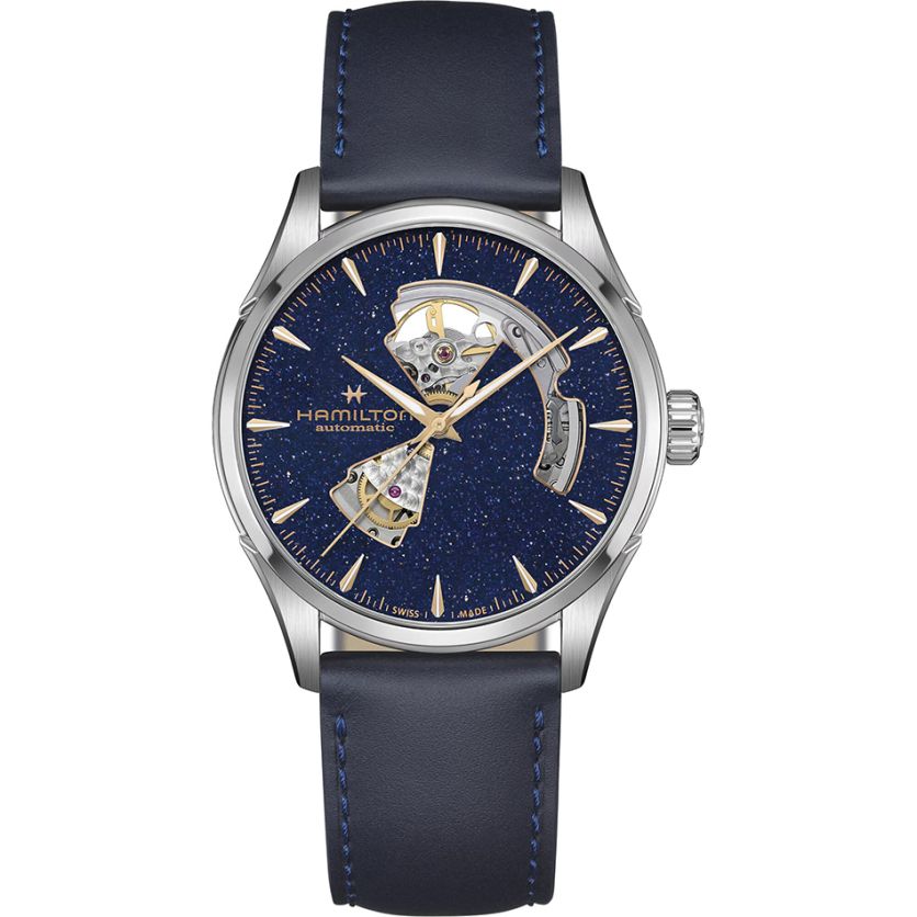 Hamilton Jazzmaster Open Heart Auto 42mm H32705640 Hamilton Jazzmaster Open Heart Auto 42mm H32705640