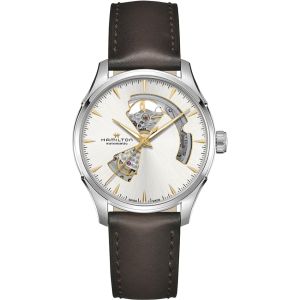 Hamilton JAZZMASTER OPEN HEART AUTO H32675551 Hamilton JAZZMASTER OPEN HEART AUTO H32675551