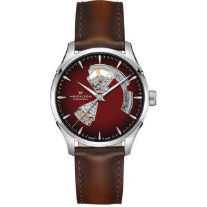 Hamilton JAZZMASTER OPEN HEART AUTO H32675570 Hamilton JAZZMASTER OPEN HEART AUTO H32675570