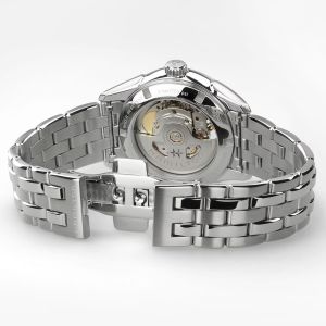 Hamilton Jazzmaster Open Heart Lady Auto H32215142 Hamilton Jazzmaster Open Heart Lady Auto H32215142