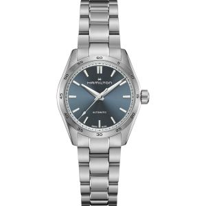 Hamilton JAZZMASTER PERFORMER AUTO H36105140 Hamilton JAZZMASTER PERFORMER AUTO H36105140