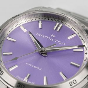 Hamilton JAZZMASTER PERFORMER AUTO H36105170 Hamilton JAZZMASTER PERFORMER AUTO H36105170