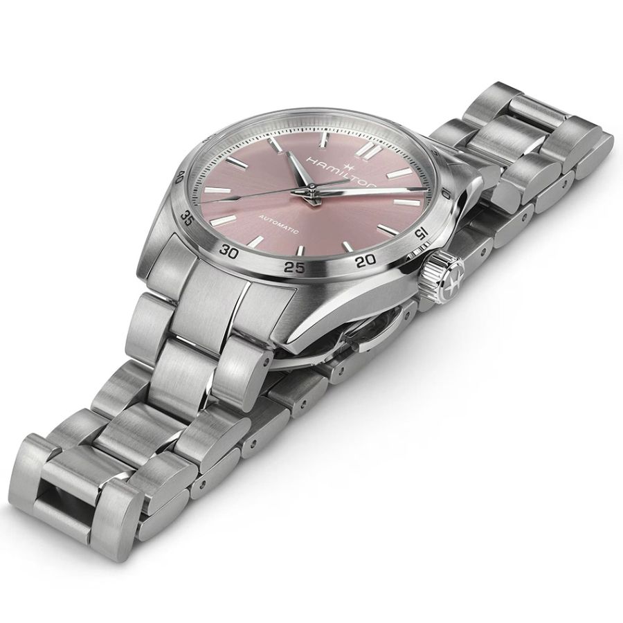 Hamilton JAZZMASTER PERFORMER AUTO H36105171