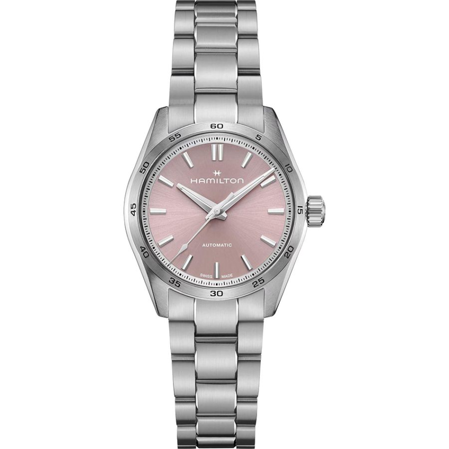 Hamilton JAZZMASTER PERFORMER AUTO H36105171