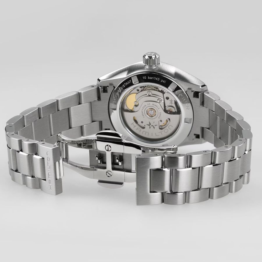 Hamilton JAZZMASTER PERFORMER AUTO H36105170