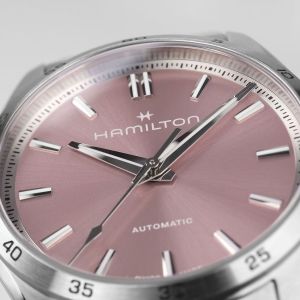 Hamilton JAZZMASTER PERFORMER AUTO H36105171 Hamilton JAZZMASTER PERFORMER AUTO H36105171