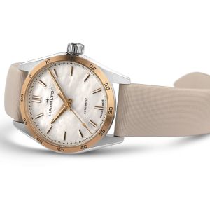 Hamilton JAZZMASTER PERFORMER AUTO H36125890