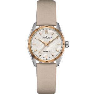 Hamilton JAZZMASTER PERFORMER AUTO H36125890