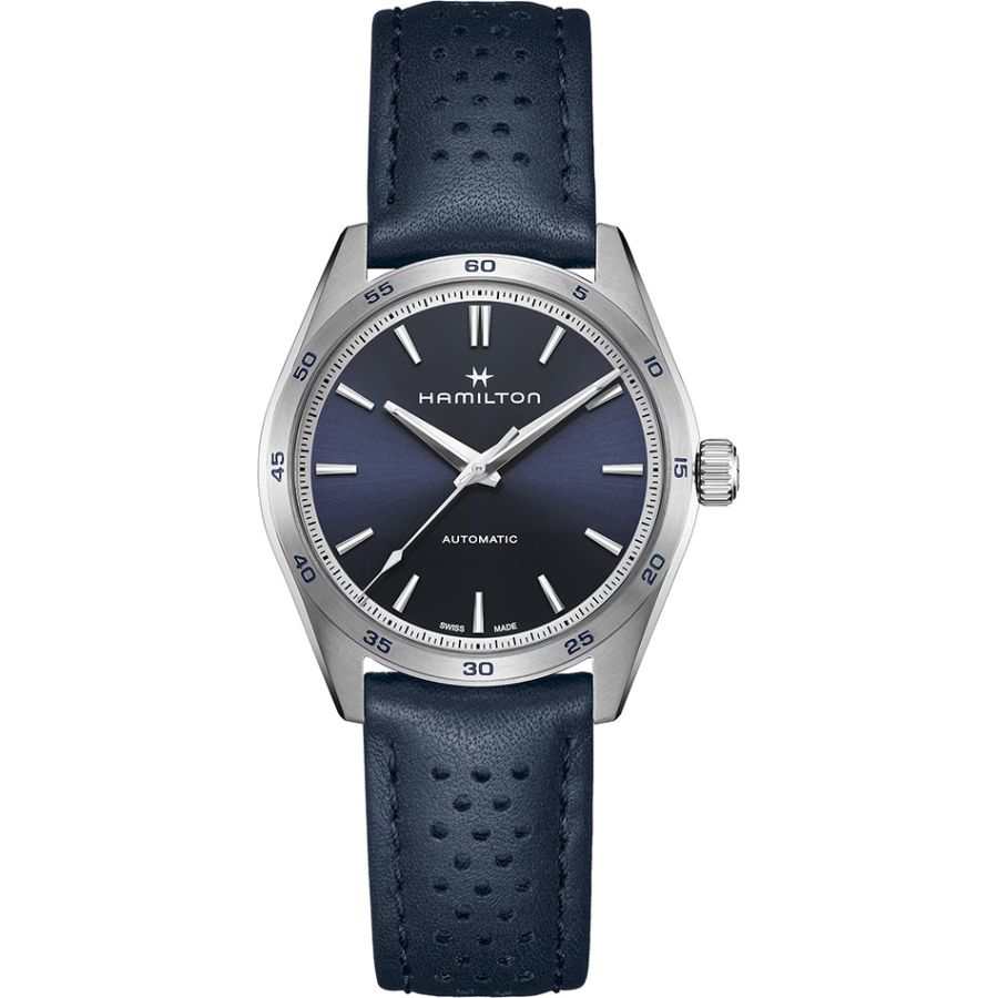 Hamilton JAZZMASTER PERFORMER AUTO H36215640