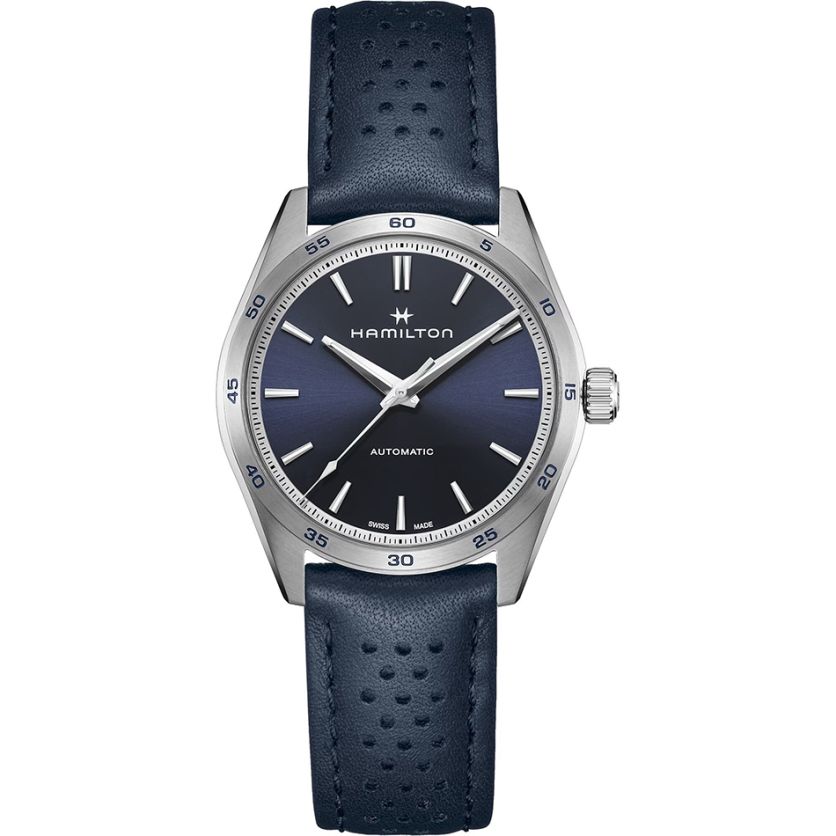 Hamilton JAZZMASTER PERFORMER AUTO H36215640 Hamilton JAZZMASTER PERFORMER AUTO H36215640