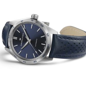 Hamilton JAZZMASTER PERFORMER AUTO H36215640 Hamilton JAZZMASTER PERFORMER AUTO H36215640