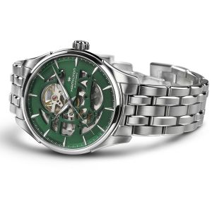 Hamilton Jazzmaster Skeleton Auto H42535160