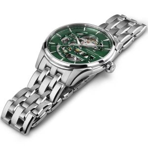 Hamilton Jazzmaster Skeleton Auto H42535160