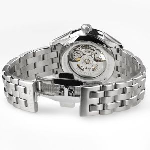 Hamilton Jazzmaster Skeleton Auto H42535160