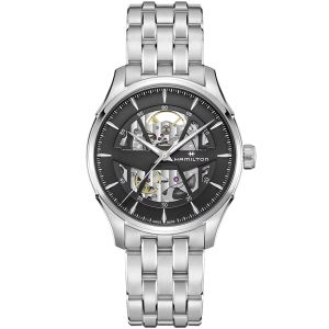 Hamilton JAZZMASTER SKELETON AUTO H42535180 Hamilton JAZZMASTER SKELETON AUTO H42535180