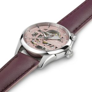 Hamilton JAZZMASTER SKELETON LADY AUTO H32265870 Hamilton JAZZMASTER SKELETON LADY AUTO H32265870
