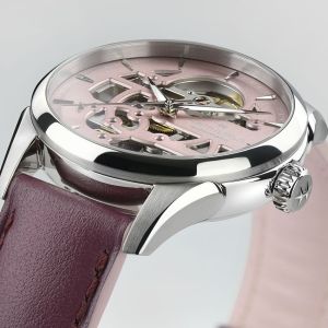 Hamilton JAZZMASTER SKELETON LADY AUTO H32265870 Hamilton JAZZMASTER SKELETON LADY AUTO H32265870
