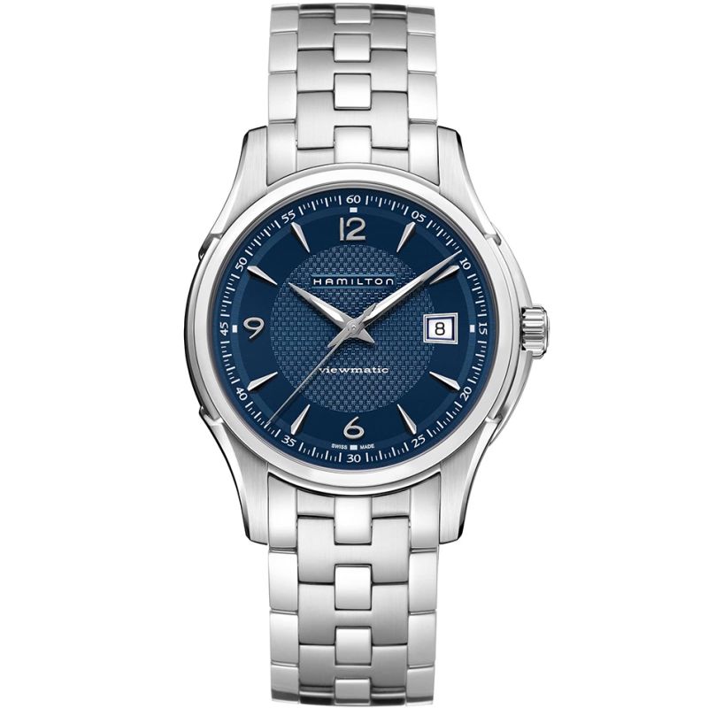 Hamilton JAZZMASTER VIEWMATIC AUTO H32515145