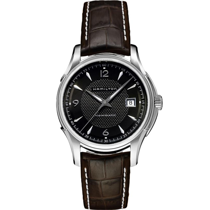 Hamilton JAZZMASTER VIEWMATIC AUTO H32515535 Hamilton JAZZMASTER VIEWMATIC AUTO H32515535