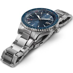 Hamilton KHAKI AVIATION CONVERTER AUTO H76645140 Hamilton KHAKI AVIATION CONVERTER AUTO H76645140