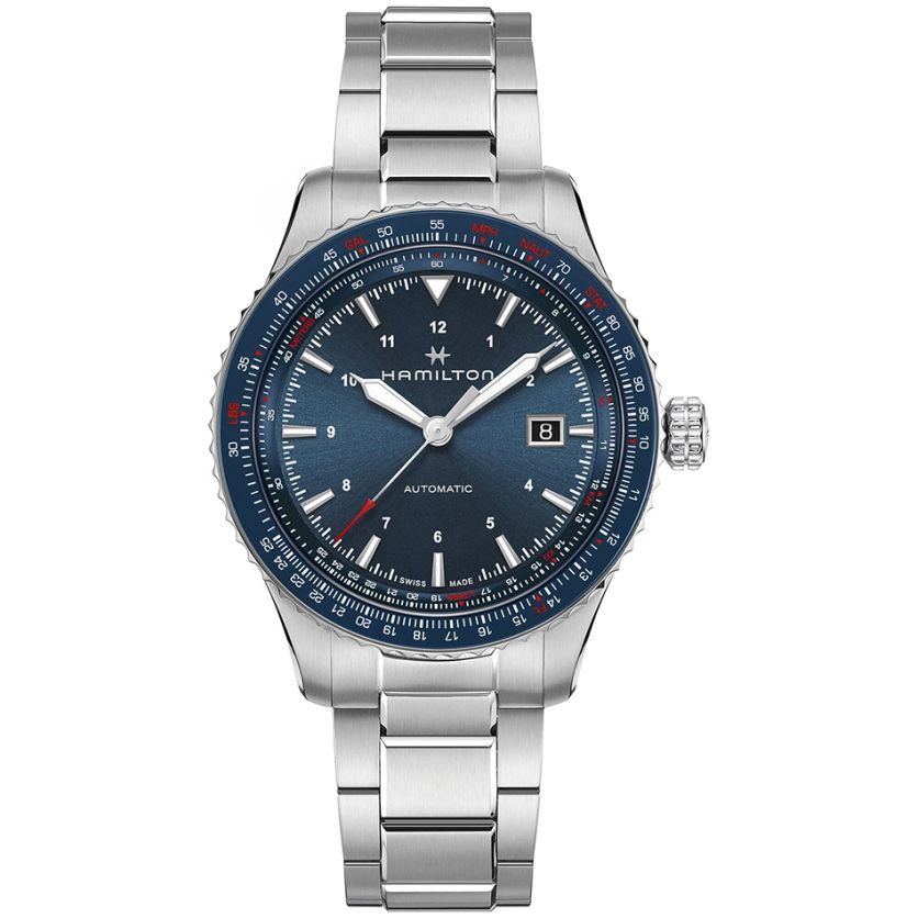 Hamilton KHAKI AVIATION CONVERTER AUTO H76645140 Hamilton KHAKI AVIATION CONVERTER AUTO H76645140