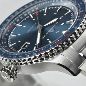 Hamilton KHAKI AVIATION CONVERTER AUTO H76645140 Hamilton KHAKI AVIATION CONVERTER AUTO H76645140