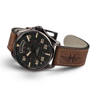 Hamilton KHAKI AVIATION DAY DATE AUTO H64605531 Hamilton KHAKI AVIATION DAY DATE AUTO H64605531