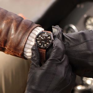 Hamilton KHAKI AVIATION DAY DATE AUTO H64605531 Hamilton KHAKI AVIATION DAY DATE AUTO H64605531