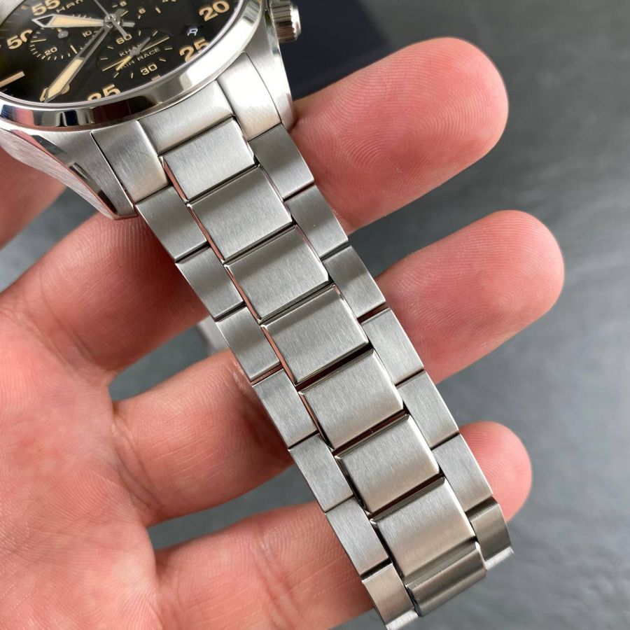 Hamilton Khaki Aviation Khaki Pilot H76722131