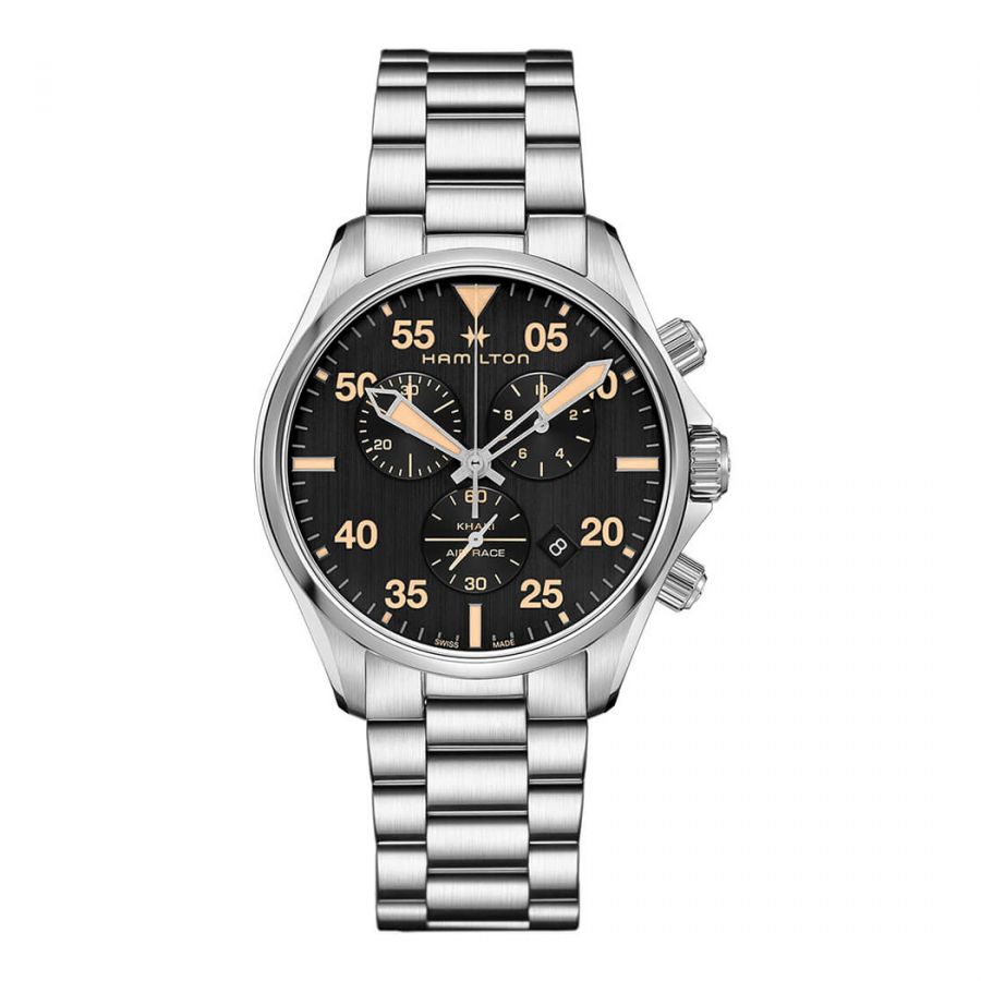 Hamilton Khaki Aviation Khaki Pilot H76722131