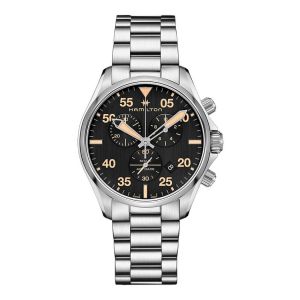 Hamilton Khaki Aviation Khaki Pilot H76722131 Hamilton Khaki Aviation Khaki Pilot H76722131