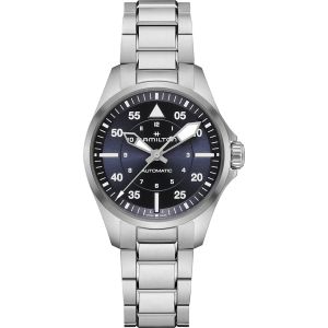 Hamilton KHAKI AVIATION PILOT AUTO H76215140 Hamilton KHAKI AVIATION PILOT AUTO H76215140