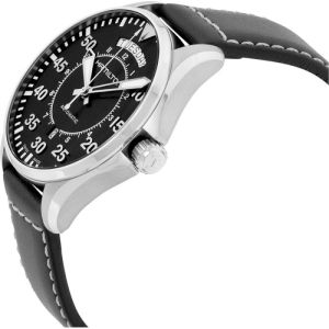 Hamilton KHAKI AVIATION PILOT DAY DATE AUTO H64615735 Hamilton KHAKI AVIATION PILOT DAY DATE AUTO H64615735