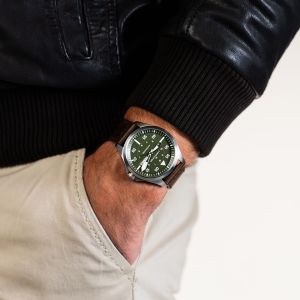 Hamilton KHAKI AVIATION PILOT DAY DATE AUTO H64635560 Hamilton KHAKI AVIATION PILOT DAY DATE AUTO H64635560