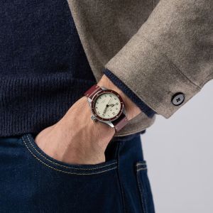 Hamilton Khaki Aviation Pilot Pioneer 38mm H76265810