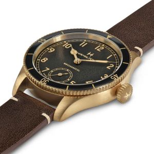 Hamilton KHAKI AVIATION PILOT PIONEER BRONZE H76709530 Hamilton KHAKI AVIATION PILOT PIONEER BRONZE H76709530