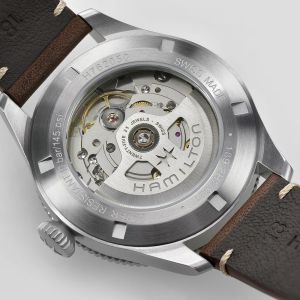 Hamilton KHAKI AVIATION PILOT PIONEER H76205530 Hamilton KHAKI AVIATION PILOT PIONEER H76205530