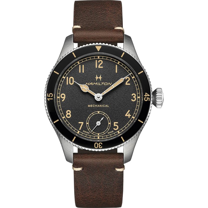 Hamilton KHAKI AVIATION PILOT PIONEER H76719530 Hamilton KHAKI AVIATION PILOT PIONEER H76719530