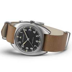 Hamilton KHAKI AVIATION PILOT PIONEER MECHANICAL H76419531 Hamilton KHAKI AVIATION PILOT PIONEER MECHANICAL H76419531