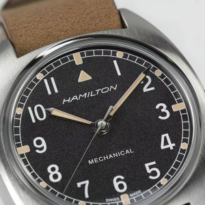 Hamilton KHAKI AVIATION PILOT PIONEER MECHANICAL H76419531 Hamilton KHAKI AVIATION PILOT PIONEER MECHANICAL H76419531