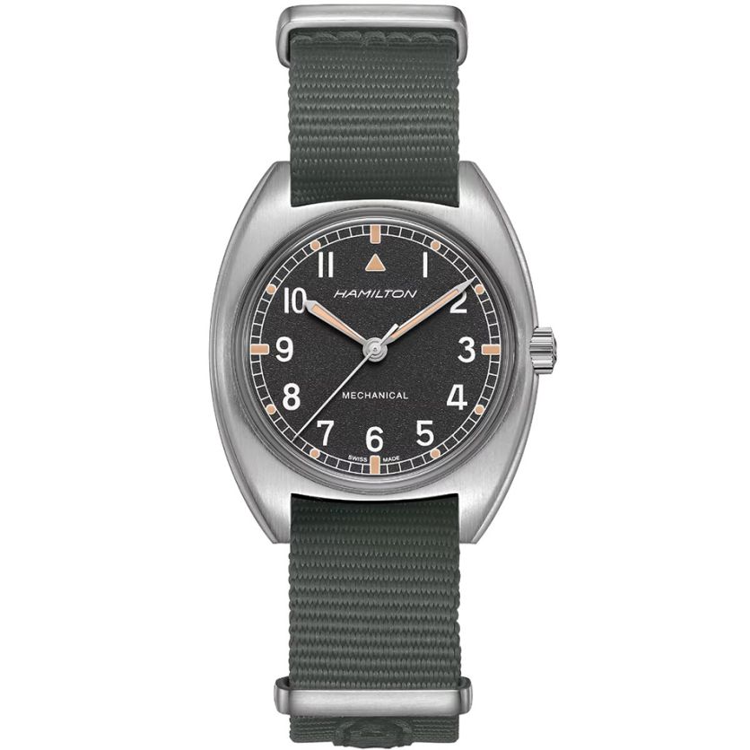 Hamilton KHAKI AVIATION PILOT PIONEER MECHANICAL H76419931 Hamilton KHAKI AVIATION PILOT PIONEER MECHANICAL H76419931