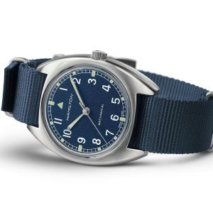 Hamilton KHAKI AVIATION PILOT PIONEER MECHANICAL H76419941 Hamilton KHAKI AVIATION PILOT PIONEER MECHANICAL H76419941