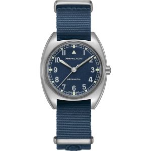 Hamilton KHAKI AVIATION PILOT PIONEER MECHANICAL H76419941 Hamilton KHAKI AVIATION PILOT PIONEER MECHANICAL H76419941