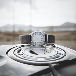 Hamilton KHAKI AVIATION PILOT PIONEER MECHANICAL H76419951 Hamilton KHAKI AVIATION PILOT PIONEER MECHANICAL H76419951