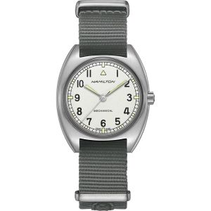 Hamilton KHAKI AVIATION PILOT PIONEER MECHANICAL H76419951 Hamilton KHAKI AVIATION PILOT PIONEER MECHANICAL H76419951