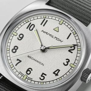 Hamilton KHAKI AVIATION PILOT PIONEER MECHANICAL H76419951 Hamilton KHAKI AVIATION PILOT PIONEER MECHANICAL H76419951