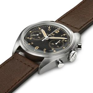 Hamilton KHAKI AVIATION PIONEER MECHANICAL CHRONO H76409530 Hamilton KHAKI AVIATION PIONEER MECHANICAL CHRONO H76409530