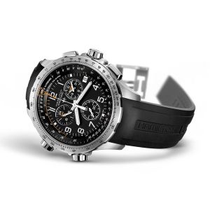 Hamilton KHAKI AVIATION X-WIND GMT CHRONO QUARTZ H77912335 Hamilton KHAKI AVIATION X-WIND GMT CHRONO QUARTZ H77912335