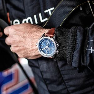 Hamilton KHAKI AVIATION X-WIND GMT CHRONO QUARTZ H77922541 Hamilton KHAKI AVIATION X-WIND GMT CHRONO QUARTZ H77922541